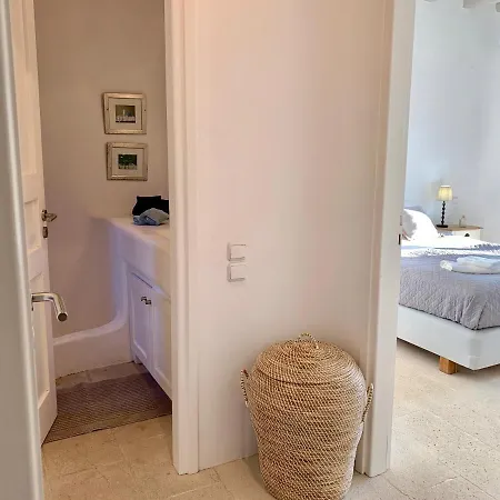 Vila Louisa - Mykonos, Amazing Sea & Sunset View *