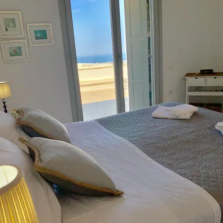 Louisa - Mykonos, Amazing Sea & Sunset View * Klouvas