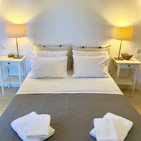 Villa Louisa - Mykonos, Amazing Sea & Sunset View